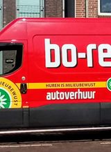 Bo-Rent Dordrecht
