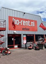 Bo-Rent Heerhugowaard