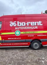 Bo-rent Helmond