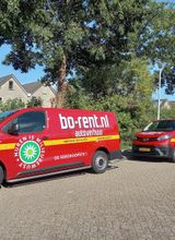 Bo-Rent Lelystad