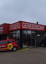 Bo-rent Roosendaal