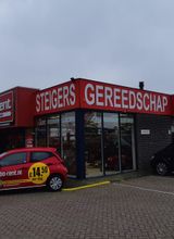 Bo-rent Roosendaal