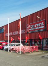 Bo-rent