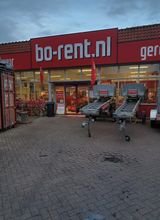 Bo-rent Tilburg