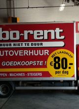 Bo-rent Venlo