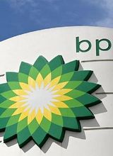 bp tankstation De Sonse Heide - Son