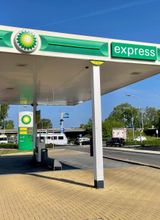 BP Express Katwijk