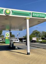 BP Express Katwijk