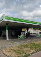 BP Express tankstation Weert