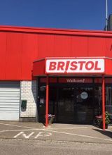 Bristol Oosterhout-Nijmegen