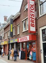 Bristol Alkmaar