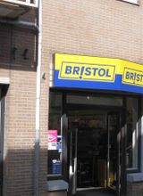 Bristol Apeldoorn