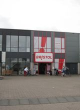 Bristol Bovenkarspel