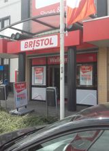 Bristol Den Bosch