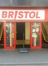 Bristol Leiden
