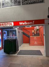 Bristol Spijkenisse