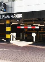 Central Plaza Parking (Interparking)