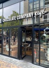 Chocolate Company Café Zoetermeer