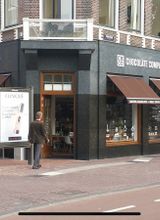 Chocolate Company Leiden