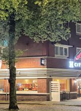 City Hotel Bergen op Zoom