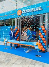 Coolblue Almere
