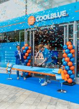 Coolblue Almere