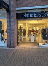 Claudia Sträter - Apeldoorn