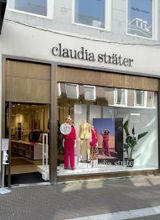 Claudia Sträter - Den Haag