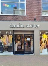 Claudia Sträter - Noordwijk