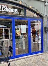 De Pizzabakkers Almere Stad