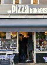 De Pizzabakkers Noorderpark