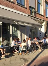 De Pizzabakkers Nachtegaalstraat