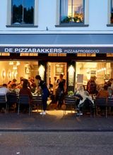 De Pizzabakkers Voorstraat