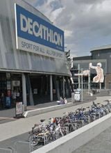Decathlon Apeldoorn
