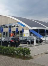 Decathlon Arnhem