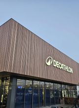 Decathlon Breda