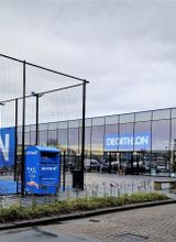 Decathlon Groningen