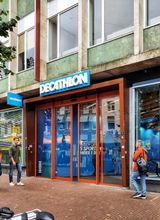 Decathlon Nijmegen