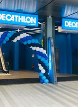 Decathlon Rotterdam Alexandrium