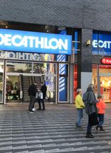 Decathlon Tilburg