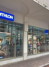 Decathlon Utrecht Vredenburg