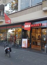 DekaMarkt Amsterdam