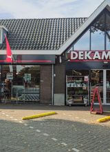 DekaMarkt Egmond Binnen