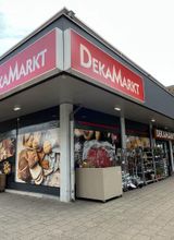 DekaMarkt Epe