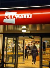 DekaMarkt Haarlem