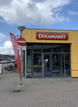 DekaMarkt Putten