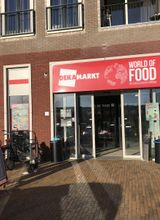 DekaMarkt World of Food Doetinchem