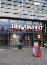 DekaMarkt Wormerveer