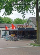 DekaMarkt Vaassen