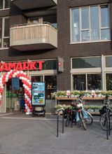 DekaMarkt Zeist